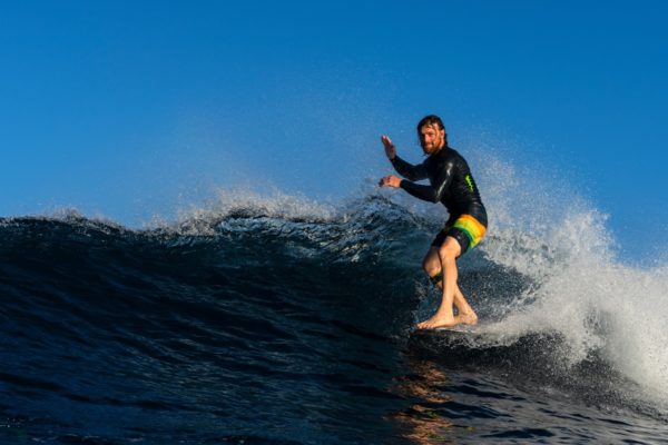 Firewire Acquires Longboard Company Carve Sports