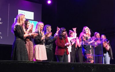 Live from the SIMA Awards – It’s a Billabong Kind of Night