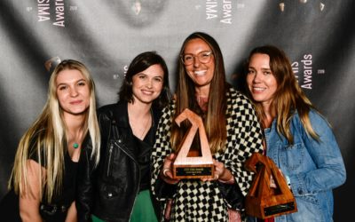 Analyzing the SIMA Awards Results