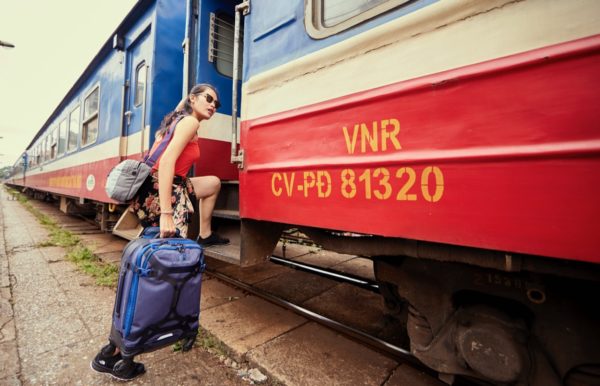 VF Sells Eagle Creek Brand to Former VF Executive