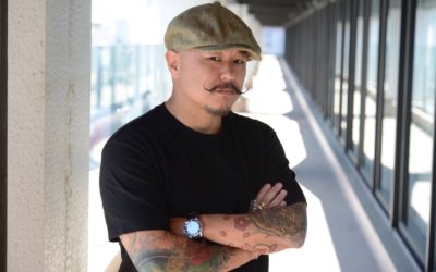 Leadership and Other Changes at Huf