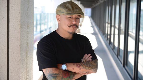 Leadership and Other Changes at Huf