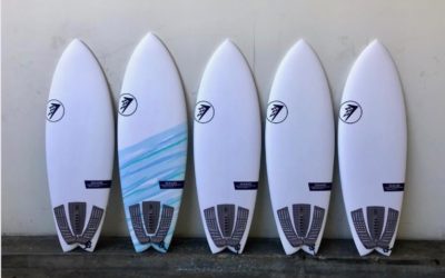 Firewire Surfboards and Slater Designs Appoints Ben Hope as General Manager – Australia, New Zealand 