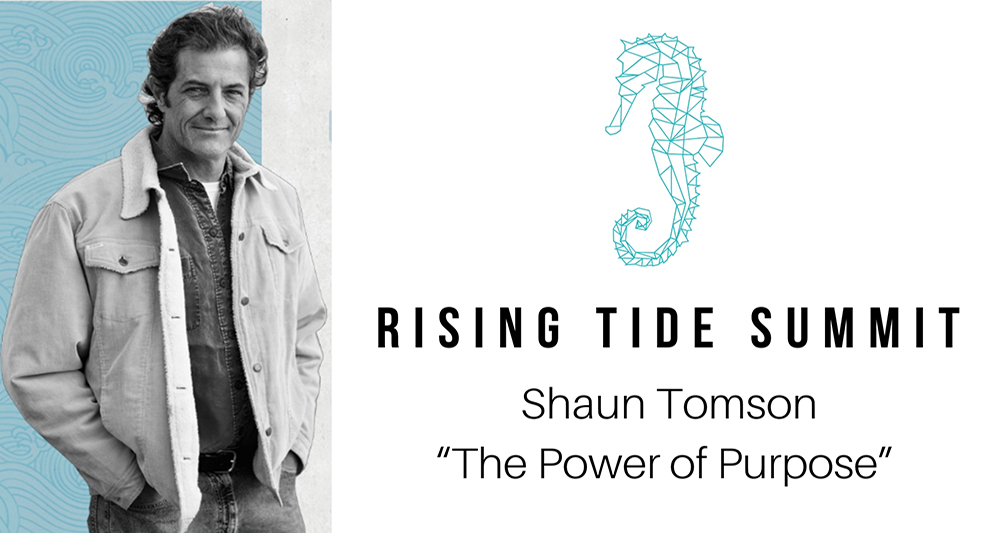 RISING TIDE SUMMIT Featured