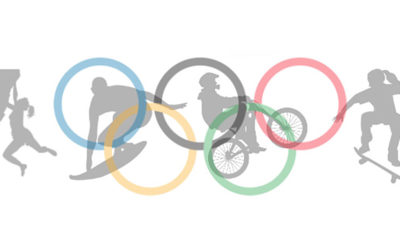 Action Sports, 2020 Olympics, SD’s Big Impact, and a Trip to Tokyo