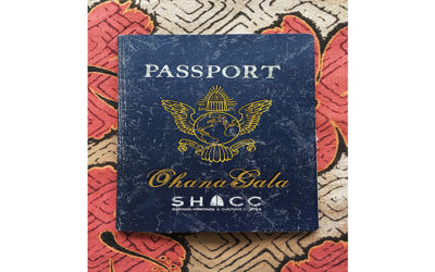 Save The Date: 2019 SHACC Ohana Gala