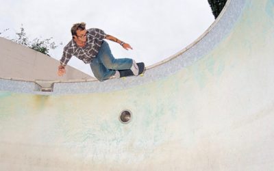 Thrasher Statement on Death of Editor Jake Phelps