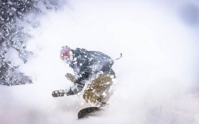 Transworld Snowboarding Brand to Shutter Altogether