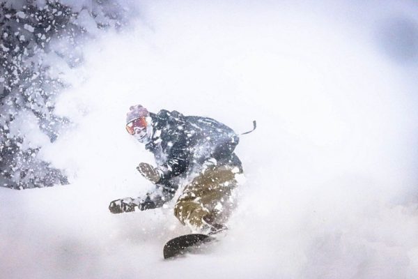Transworld Snowboarding Brand to Shutter Altogether