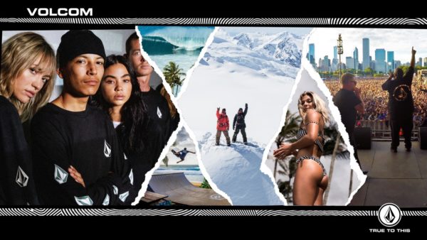 Kering Sells Volcom to Authentic Brands Group