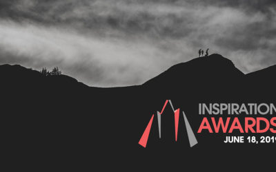 Outdoor Retailer Introduces Judges and Hosts for Inspiration Awards