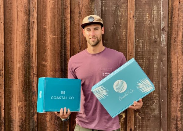 Coastal Co. and its Intriguing Subscription Box Model