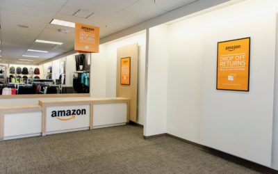 Kohl’s Jumps Deeper in Bed with Amazon