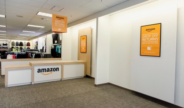 Kohl’s Jumps Deeper in Bed with Amazon