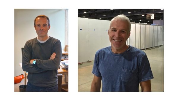 Boardriders Changes Leadership in Europe