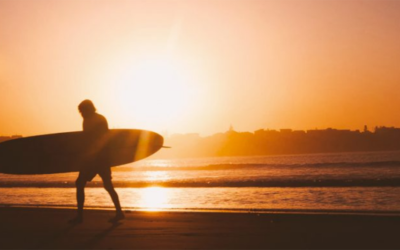 California’s Recreation Rallying Call