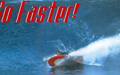SHACC’s New Exhibit: Go Faster
