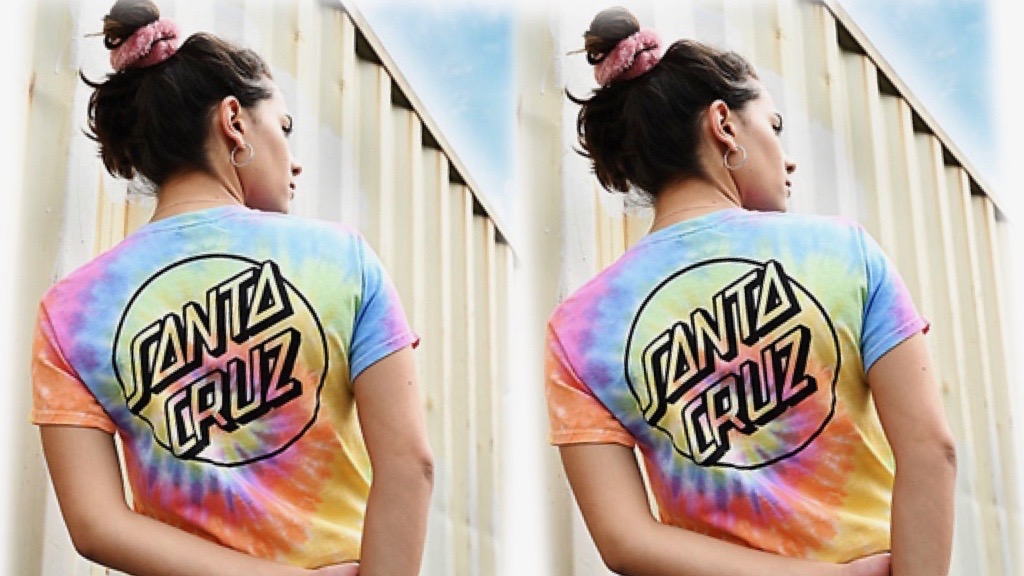 SantaCruz Zumiez 1