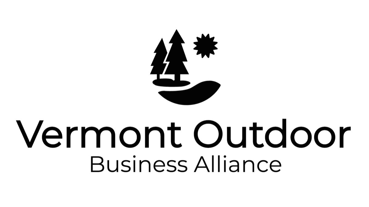 Vermont Outdoor logo black