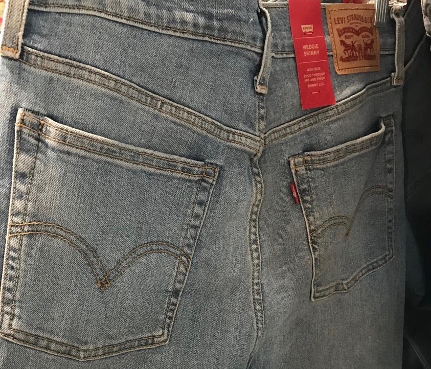 hobieLB fashionableDenim 1