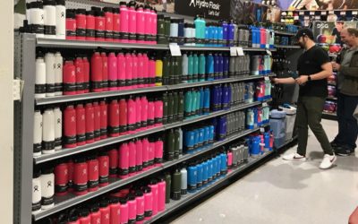 Trends Improve for Hydro Flask After Challenging Year