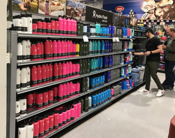 Trends Improve for Hydro Flask After Challenging Year