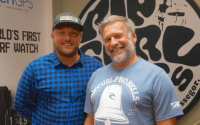 Rip Curl Restructures Leadership In Europe
