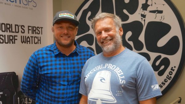 Rip Curl Restructures Leadership In Europe