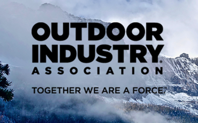 Complete the Outdoor Industry Salary Survey