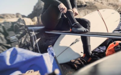 New Bootie Company Stresses Function Over Fashion