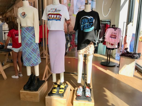 Challenges Continue for Urban Outfitters Brand