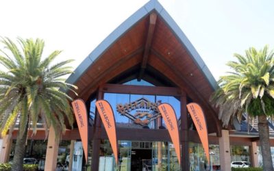 Boardriders Sells, Leases Back, Billabong HQ Building in Australia