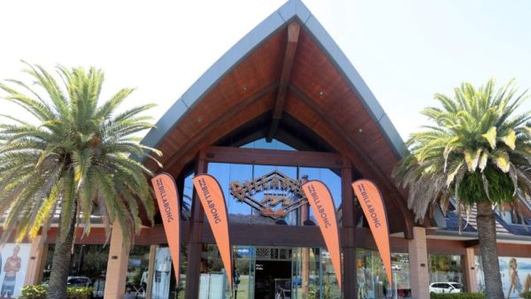 Boardriders Sells, Leases Back, Billabong HQ Building in Australia