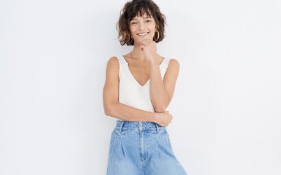 J. Crew Group Files for Bankruptcy Protection