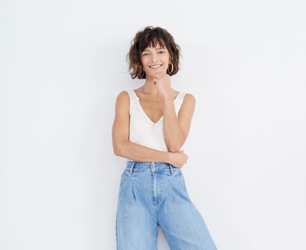 Madewell Continues to Outperform the Market