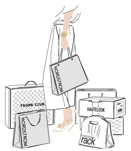 Nordstrom Finds One Wrong Loyalty Tweak Can Cause Big Damage