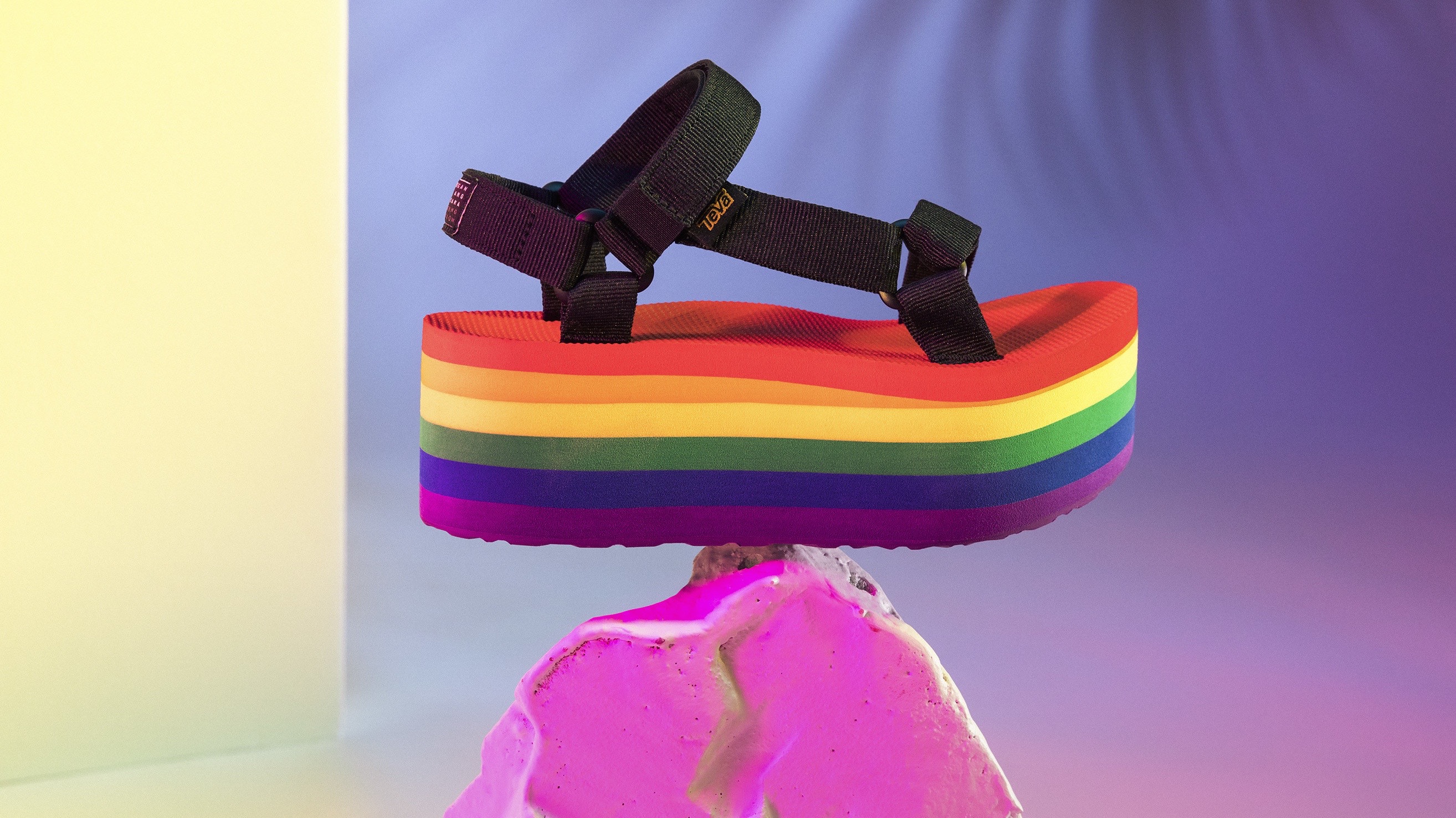 Teva Pride Sandal