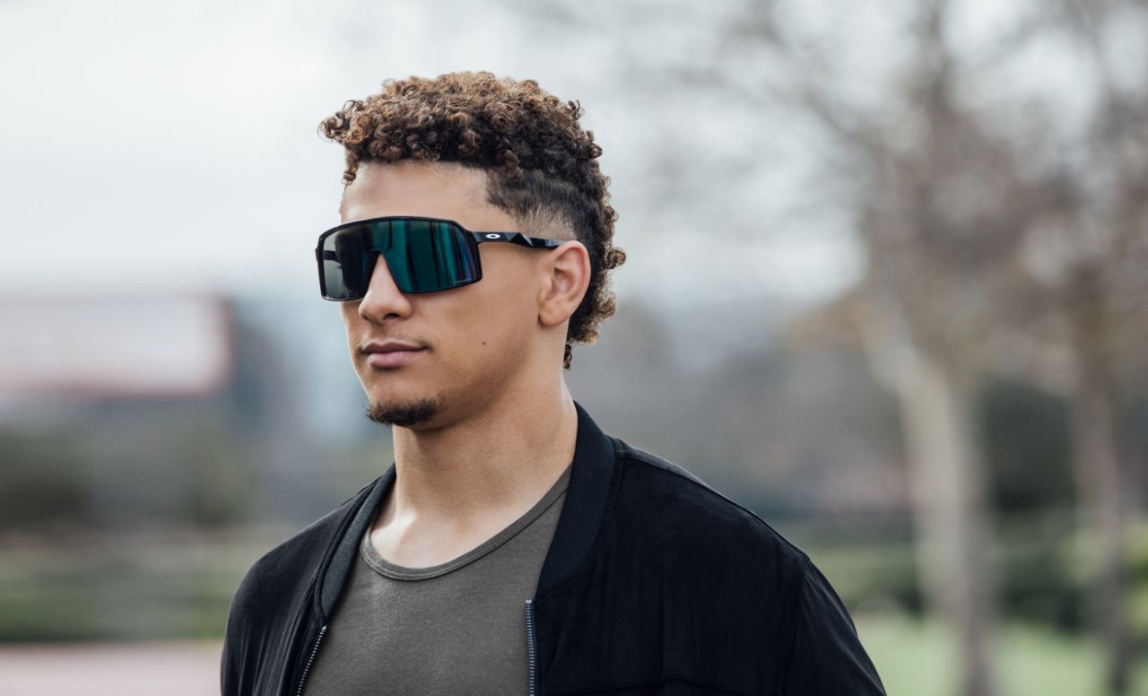 oakley patrickMahomes
