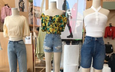 Rough Quarter for Urban Outfitters