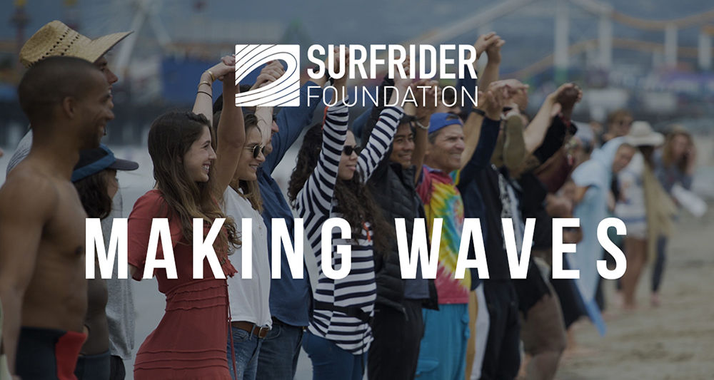 surfrider hats