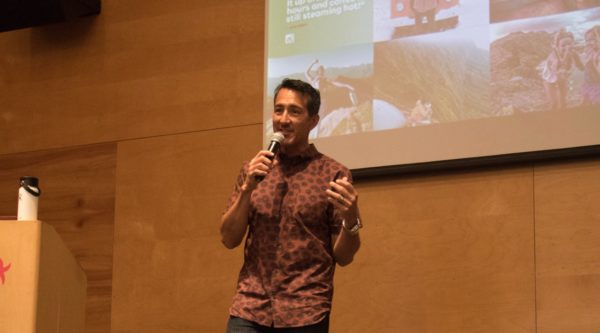 Hydro Flask GM on Meshing Speed of Tech Industry with Outdoor Brand Building