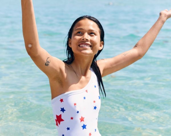 Swim Retailer Takes Body Positivity and Empowerment to New Level