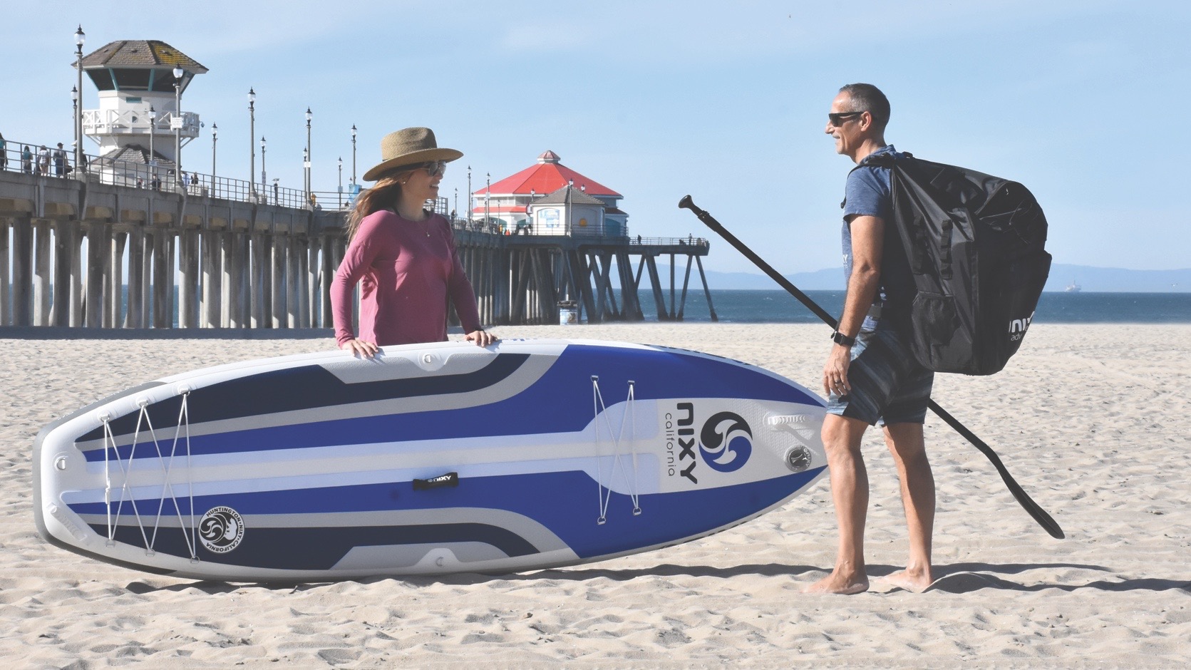 G3 Hungtington Cesar natalia pier