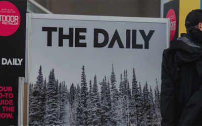 Outdoor Retailer Day 1 Photos & Recap and Day 2 Preview