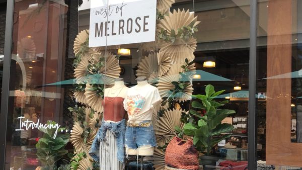 Tilly’s Launches Major New Women’s Brand