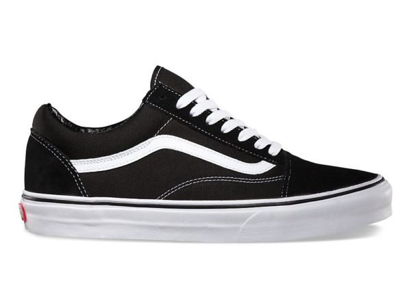 Vans Sets Diversity Targets