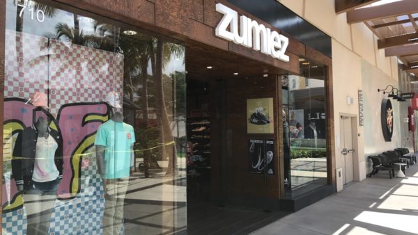 Zumiez Ends Year with Loss as it Focuses on Profitability, Newness