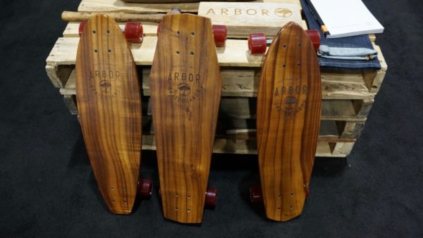 Skate Surge Extends to Independent Retailers, Too