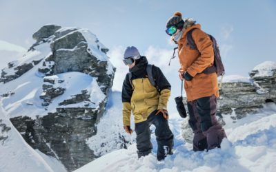 Dakine to Close Hood River Offices