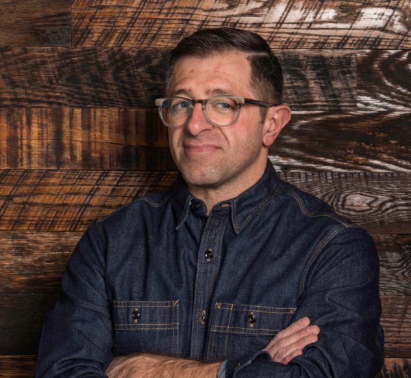 Industry Veteran Named Global Brand President of Dickies